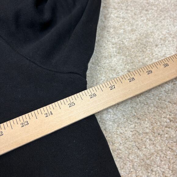 FTP AOP All Over Logo Reversible Hoodie Men's Large Rare - Picture 9 of 11